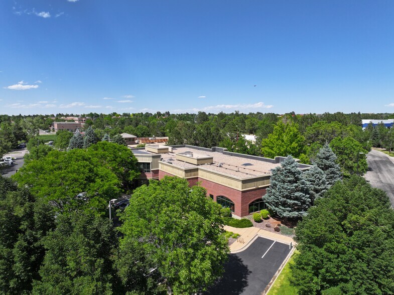 More Photos Of 8080 Southpark Ln, Littleton Flex For Sale