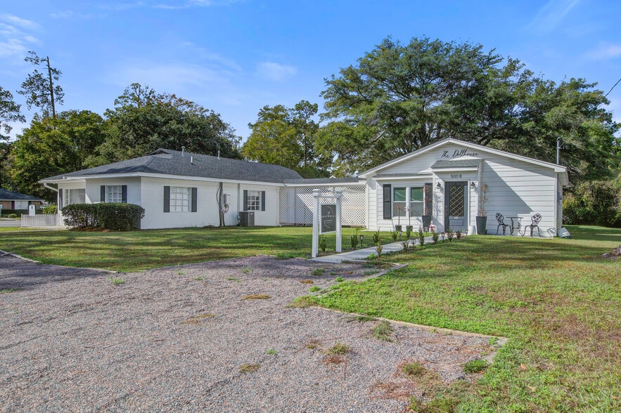 Primary Photo Of 500 N Pine St, Summerville Medical For Sale