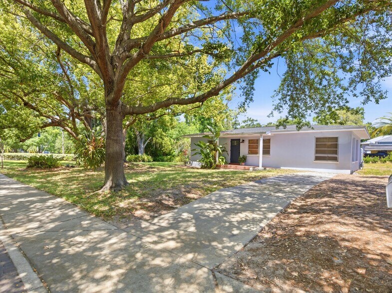 More Photos Of , Safety Harbor Land For Sale