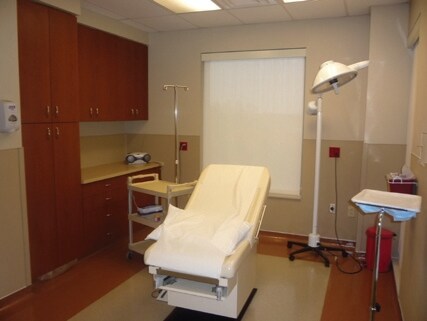 Photo of 2nd Floor Ste 210