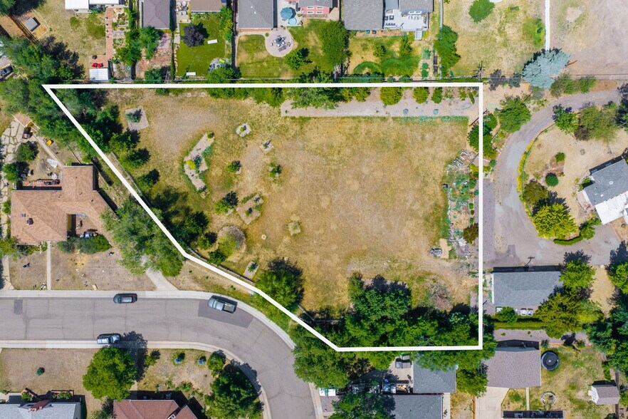 More Photos Of 5498 Flower ct, Arvada Land For Sale