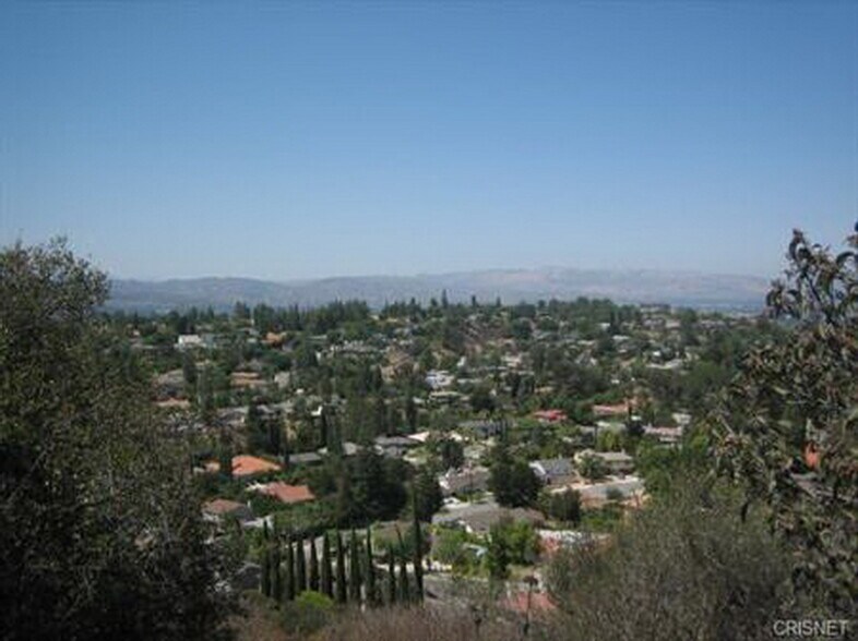 22800 Mulholland, Calabasas, CA 91302 Land For Sale