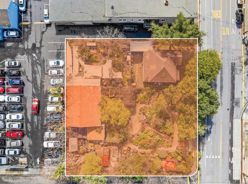 More Photos Of 80 Race St, San Jose Land For Sale