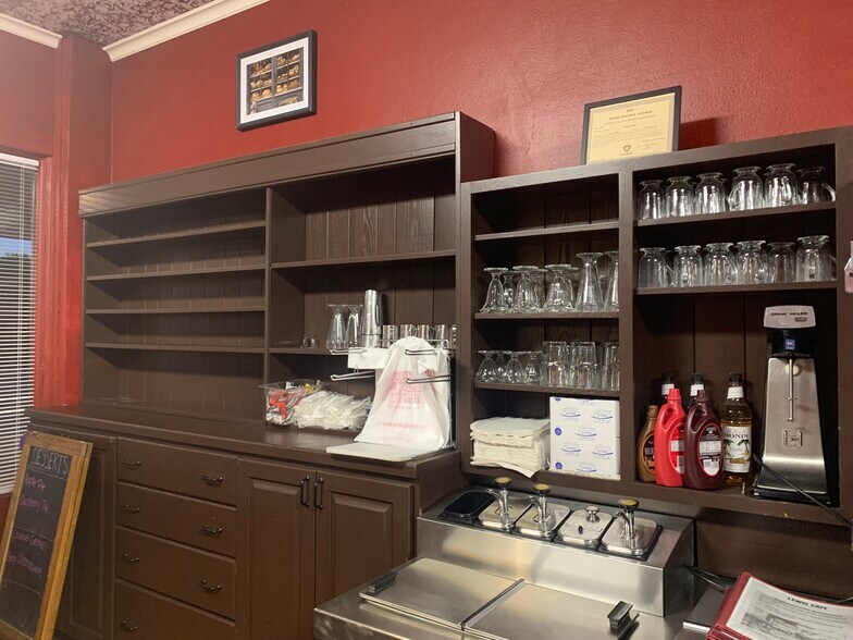 More Photos Of 145 S Main St, Saint Clair Specialty For Lease