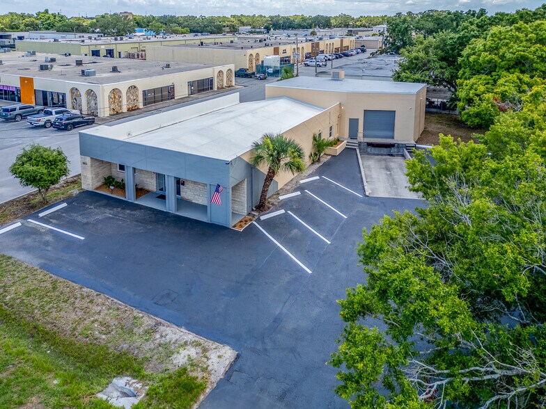 More Photos Of 2051 Range Rd, Clearwater Distribution For Sale