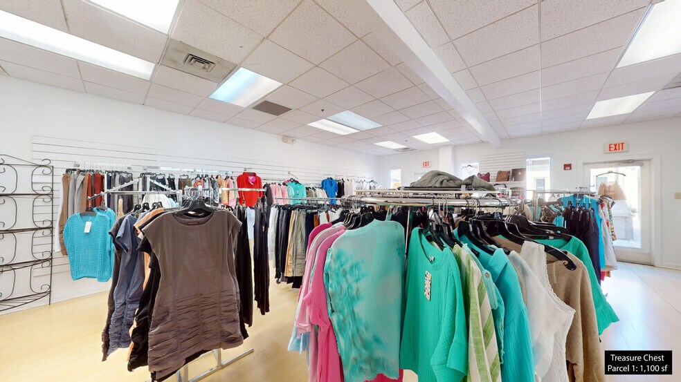 More Photos Of 27267 Perdido Beach Blvd, Orange Beach General Retail For Sale