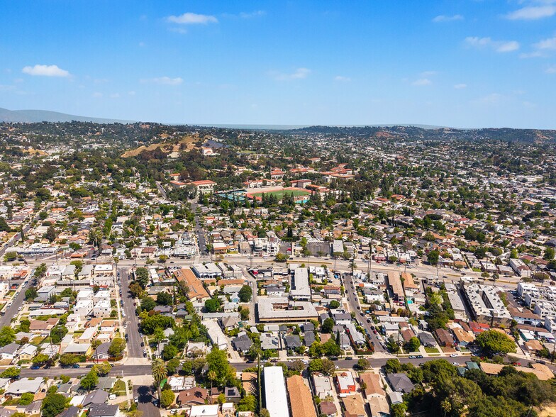 More Photos Of 4401-4403 Westdale Ave, Los Angeles Apartments For Sale