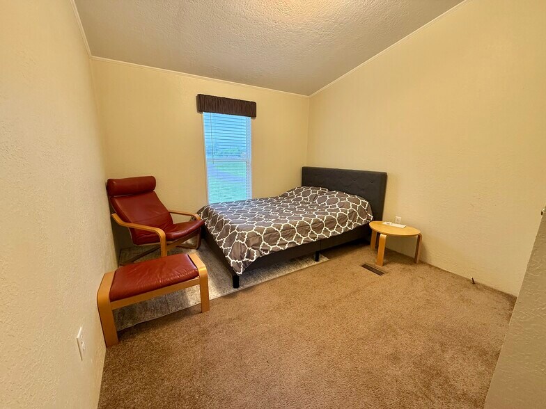 More Photos Of 24600 S 4260 Rd, Chelsea Land For Sale