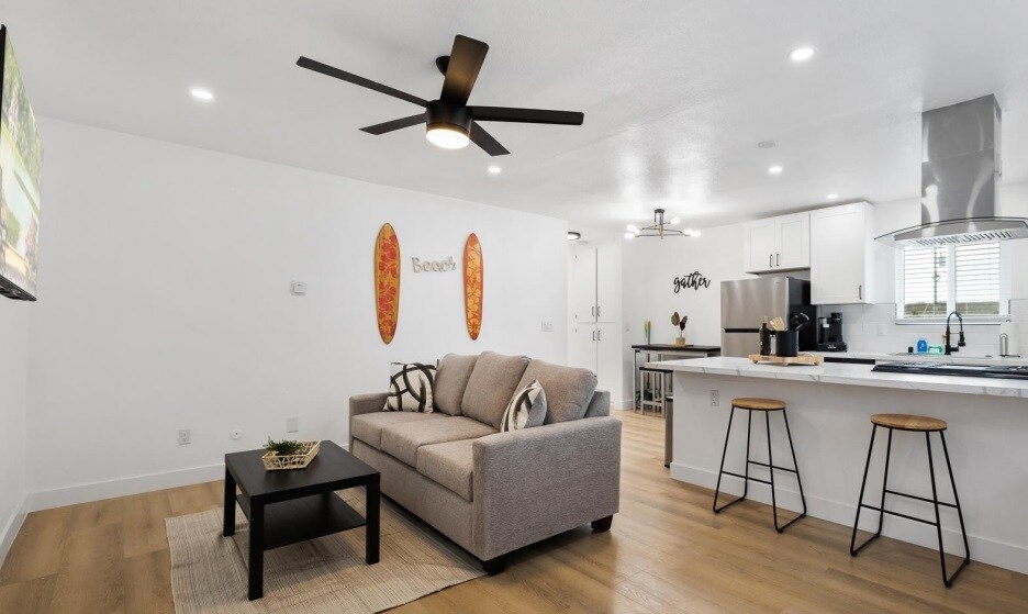 More Photos Of 615 Florence St, Imperial Beach Apartments For Sale
