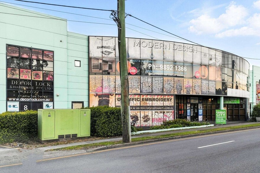 More Photos Of 575 Woodville Rd, Guildford Flex For Lease