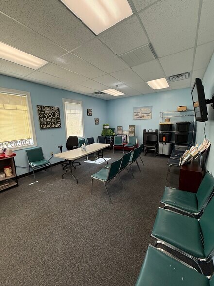 More Photos Of 20850 Langley Rd, Lexington Park Religious Facility For Sale