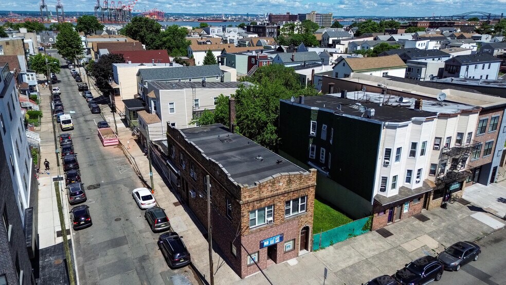 More Photos Of 431-433 Avenue C, Bayonne Storefront Retail Residential For Sale