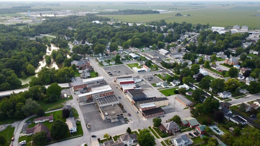 More Photos Of 197 E Morse St, Markle Office For Sale