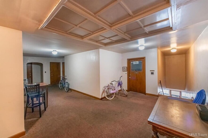 More Photos Of 200-206 E Division St, Ishpeming Storefront Retail Residential For Sale