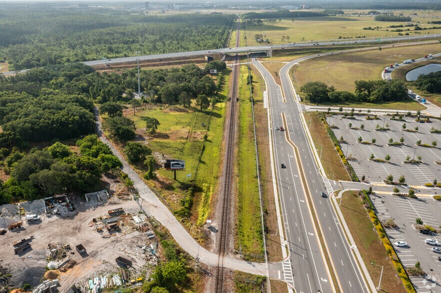 More Photos Of 12401 Boggy Creek Rd, Orlando Land For Sale