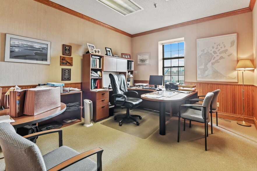 More Photos Of 11 N 7th Ave N, Saint Cloud Office For Sale
