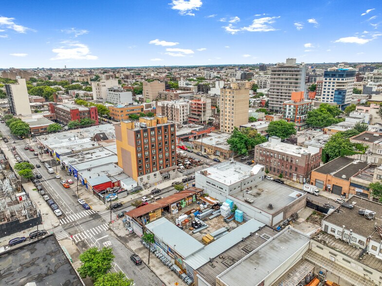 3901 23rd St, Long Island City, NY 11101 Industrial For Sale