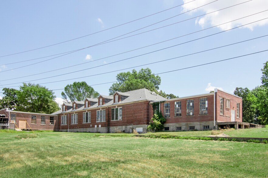 More Photos Of 600 N Main St, Mount Vernon Congregate Senior Housing For Sale