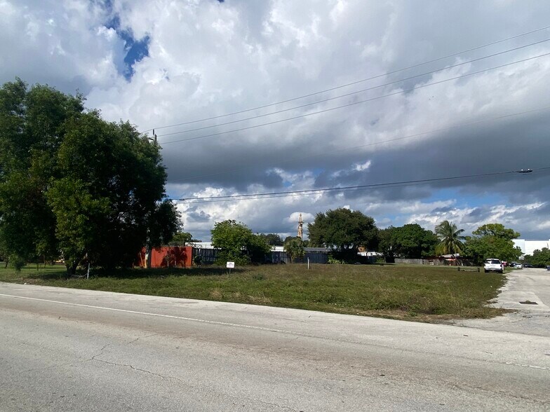 More Photos Of Northwest 19th Ave @ NW 15th Street, Pompano Beach Land For Sale