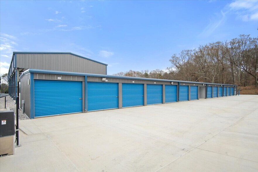 More Photos Of 2245 Boyds Creek Hwy, Sevierville Self Storage For Sale