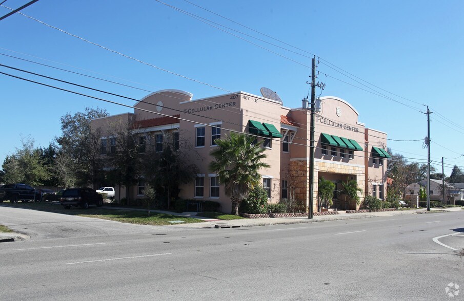 More Photos Of 407 N Howard Ave, Tampa Office For Lease