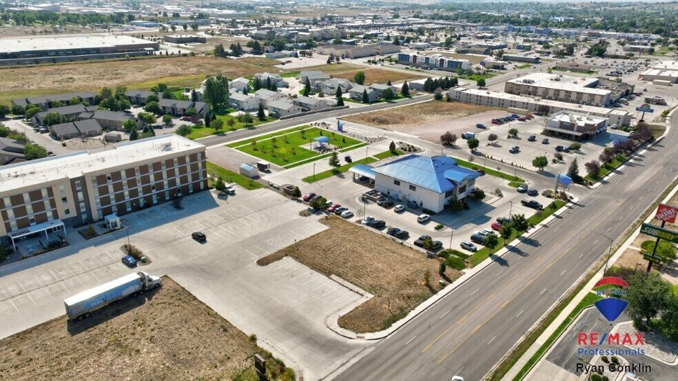 More Photos Of 1116 E Boxelder Rd, Gillette Land For Sale