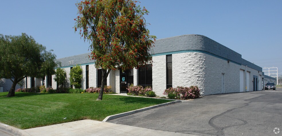 More Photos Of 28170 Avenue Crocker, Valencia Manufacturing For Lease