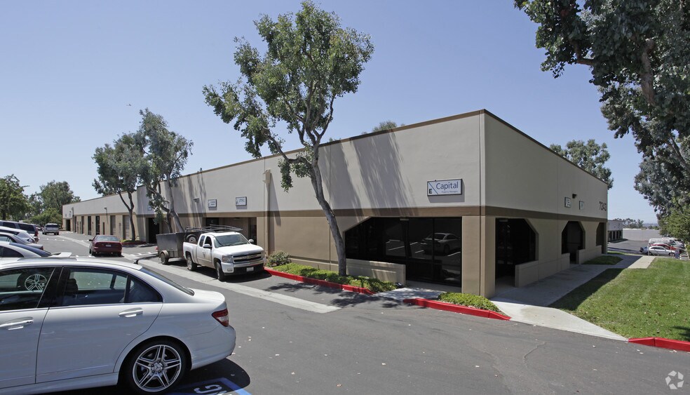 More Photos Of 7343 Ronson Rd, San Diego Manufacturing For Lease