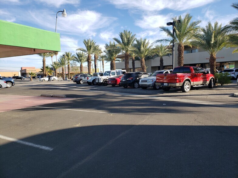 More Photos Of 81963 US Highway 111, Indio Restaurant For Sale