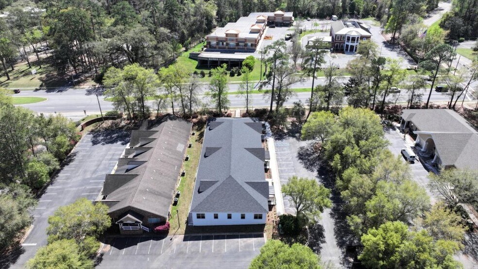 More Photos Of 2458 Mahan Dr, Tallahassee Medical For Lease