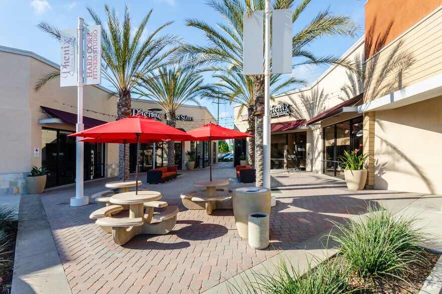 More Photos Of 23642 Rockfield Blvd, Lake Forest General Retail For Lease