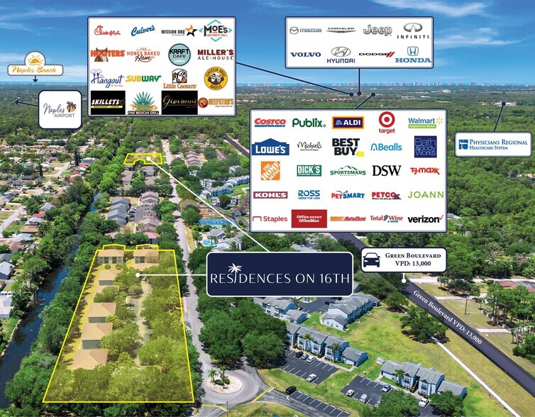 More Photos Of 5194 16th Pl SW, Naples Apartments For Sale