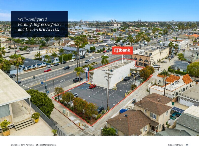 More Photos Of , Long Beach General Retail For Sale