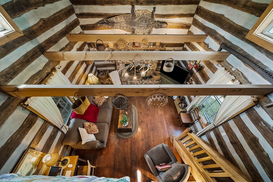 More Photos Of 129 Vaughan Rd, Eldon Lodge Meeting Hall For Sale