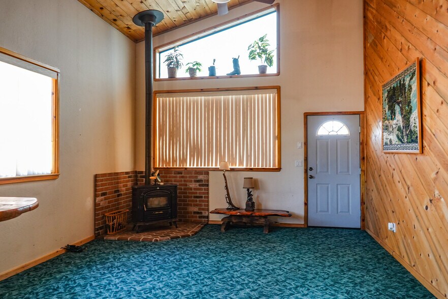 More Photos Of 3855 Scott River Rd, Fort Jones Land For Sale