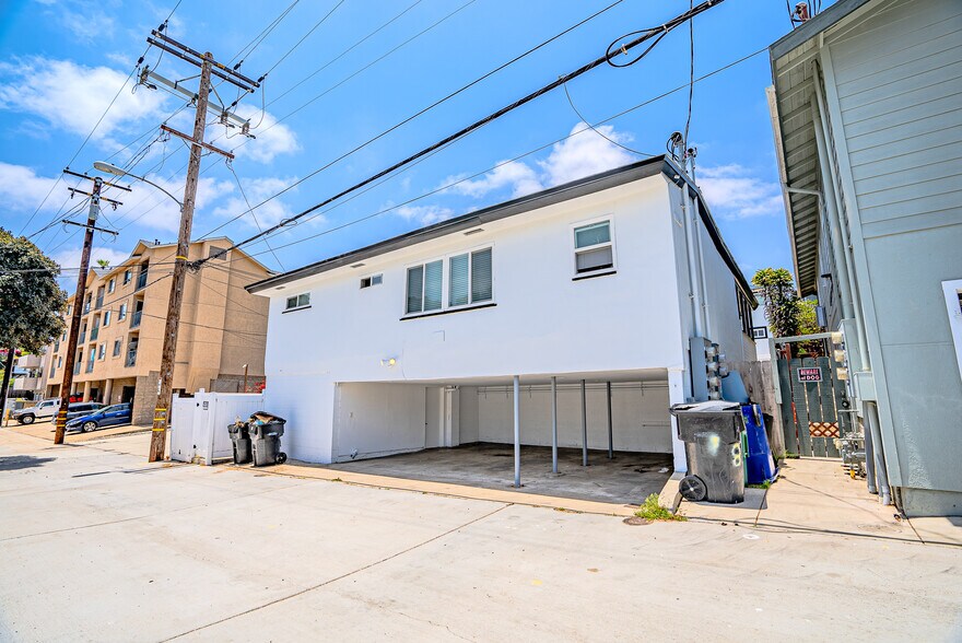 More Photos Of 4177-4181 Georgia St, San Diego Apartments For Sale