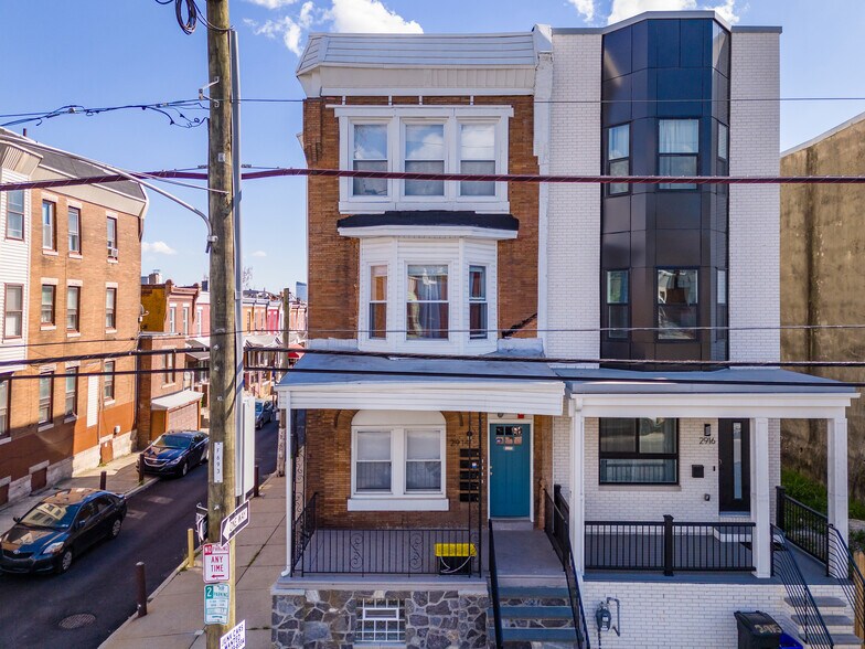 More Photos Of 2914 W Oxford St, Philadelphia Apartments For Sale