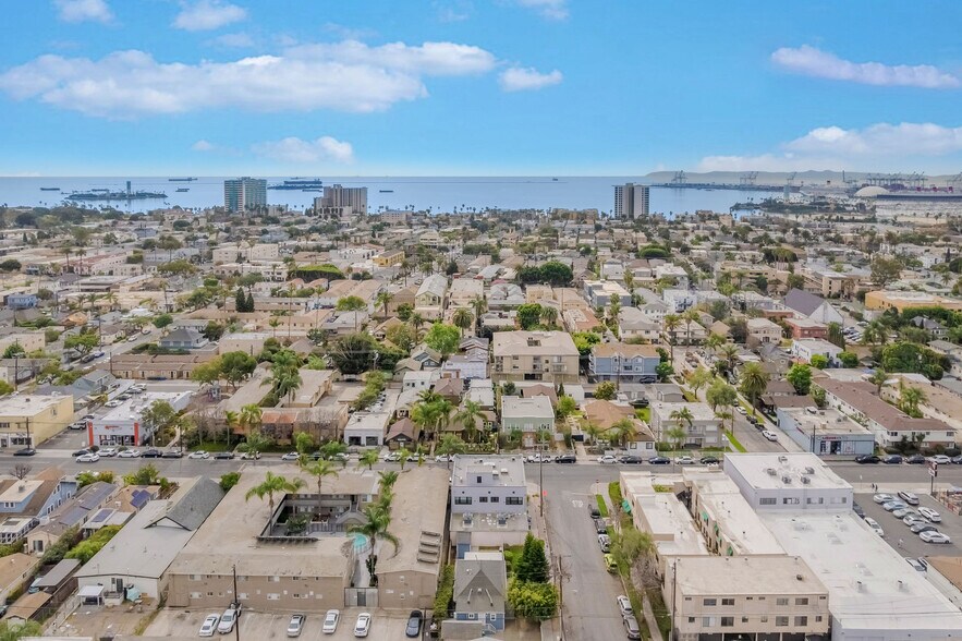More Photos Of 1427 E 4th St, Long Beach Apartments For Sale