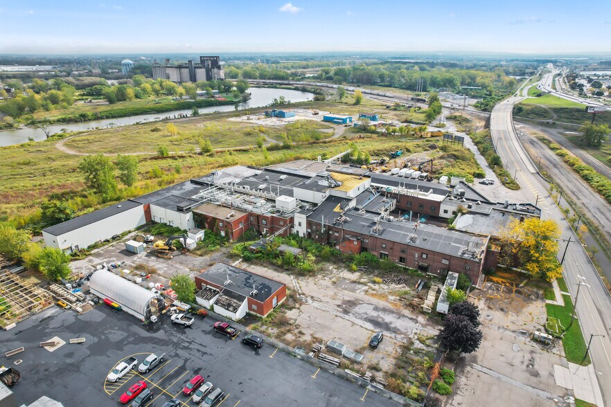 More Photos Of 670 Ohio St, Buffalo Warehouse For Sale