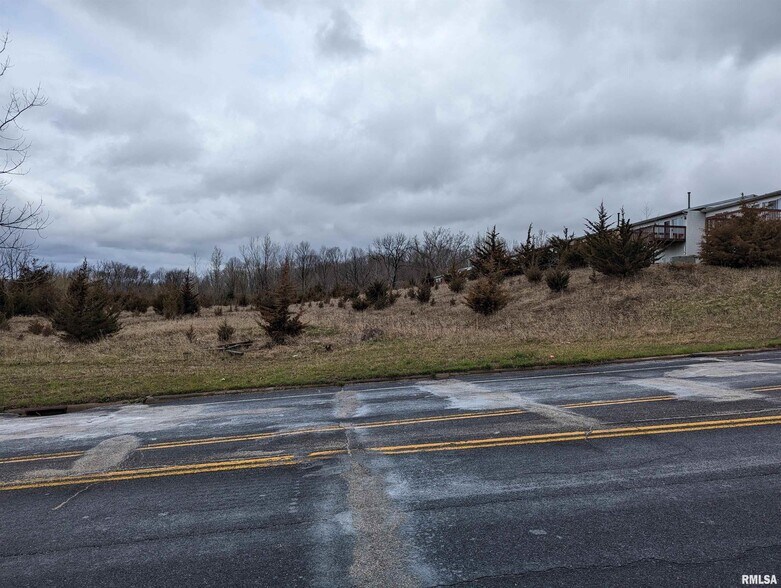More Photos Of 3901 Reservoir, Peoria Land For Sale