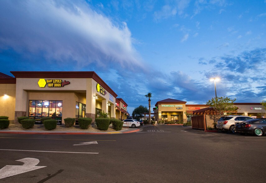 More Photos Of 6070 W Craig Rd, Las Vegas Unknown For Lease