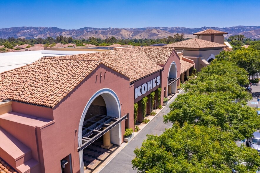 More Photos Of 2902-2950 Tapo Canyon Rd, Simi Valley Unknown For Lease