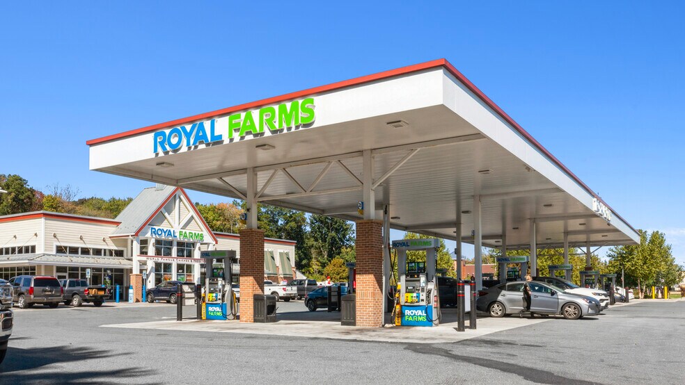 More Photos Of 457 Stanton Christiana Rd, Newark Convenience Store For Sale