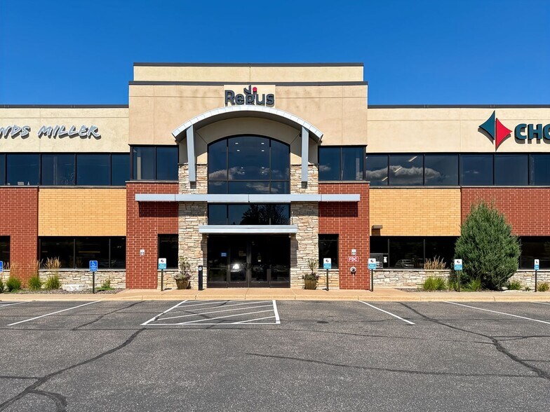 More Photos Of 2640 Eagan Woods Dr, Eagan Coworking Space