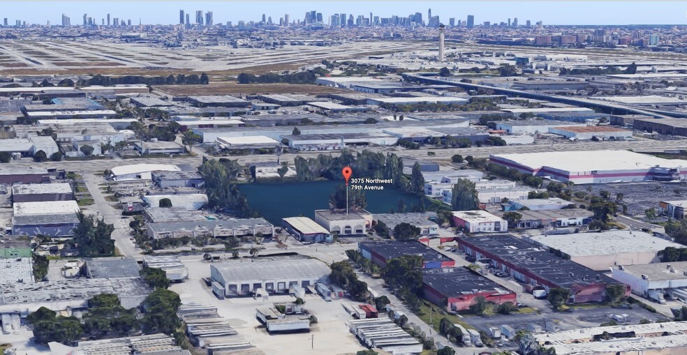 More Photos Of 3075 NW 79th Ave, Doral Warehouse For Lease