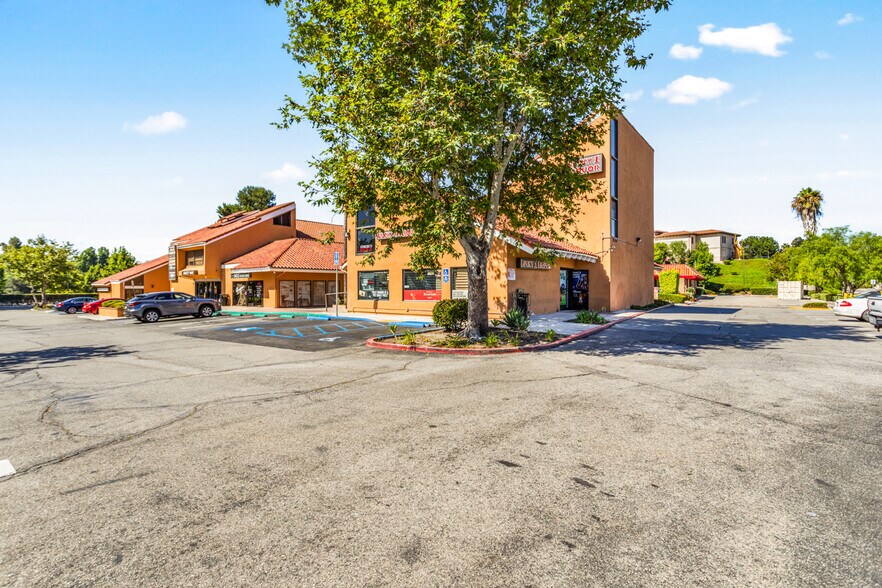 More Photos Of 25571 Marguerite Pky, Mission Viejo Office For Lease