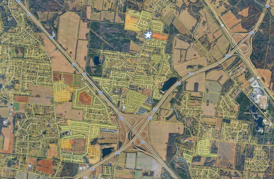 More Photos Of Florence Road, Murfreesboro Land For Sale