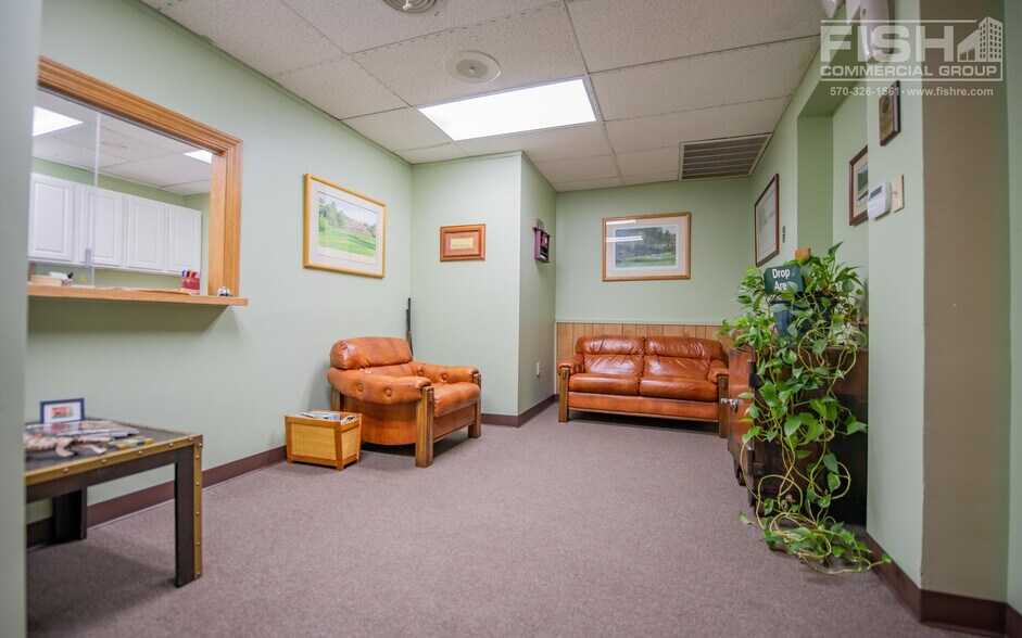 More Photos Of 520 W Fourth St, Williamsport Medical For Sale