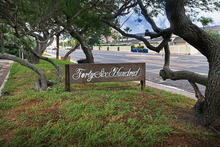 More Photos Of 4600 Ocean Dr, Corpus Christi Apartments For Sale