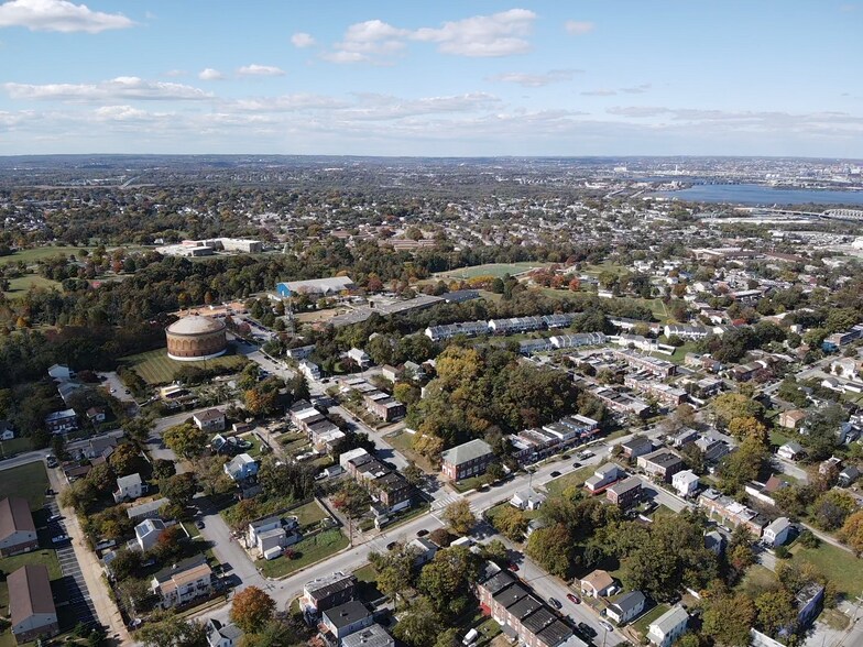 More Photos Of 1602 Cypress St, Baltimore Apartments For Sale